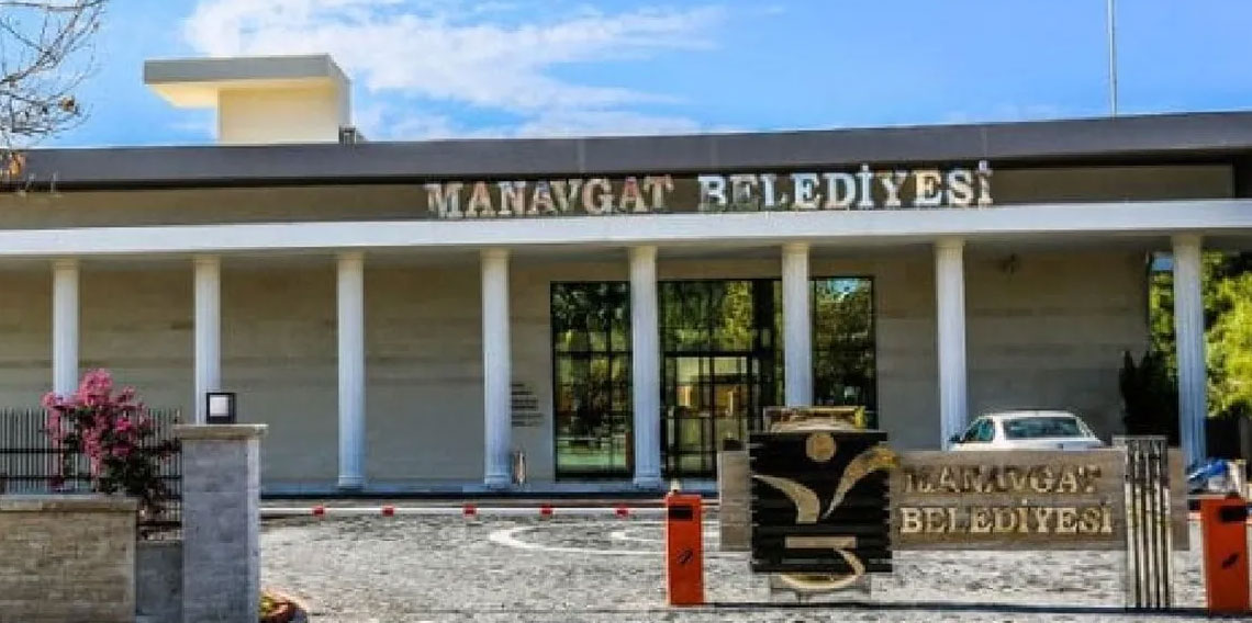 Manavgat Belediyesi soruşturmasında gözaltı sayısı 33'e yükseldi