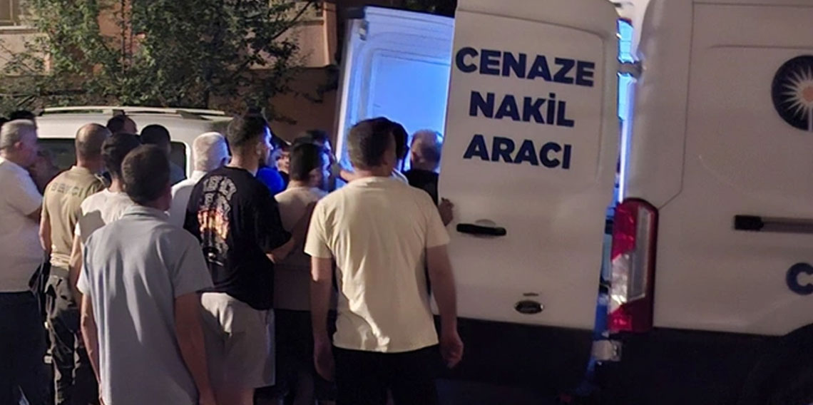 Üniversite öğrencisi Nazife, ağabeyi tarafından öldürüldü