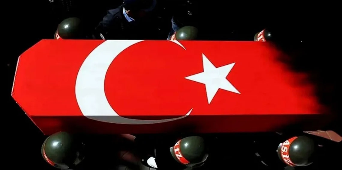 Şehit olan 12 askerimizin kimlikleri belli oldu!
