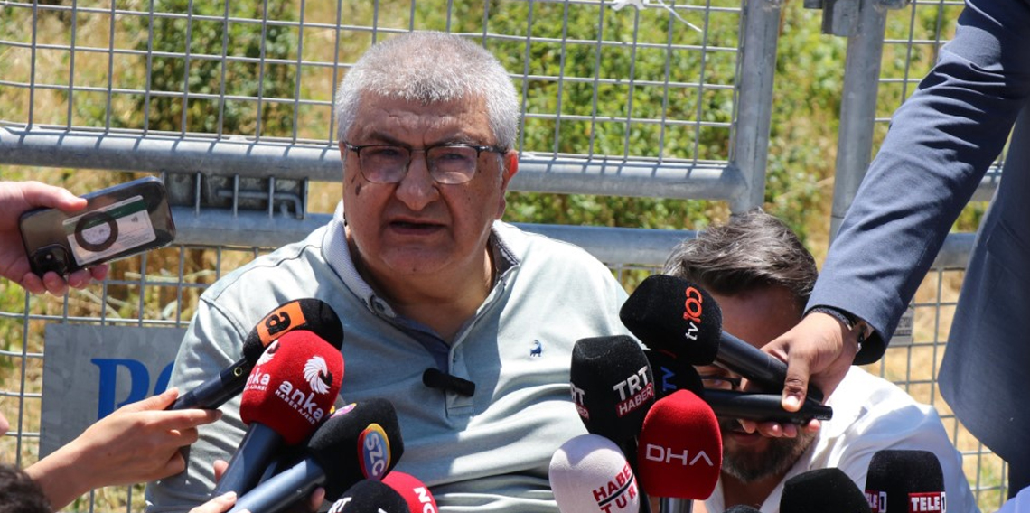 Faciada 8 yakınını kaybeden avukat: 