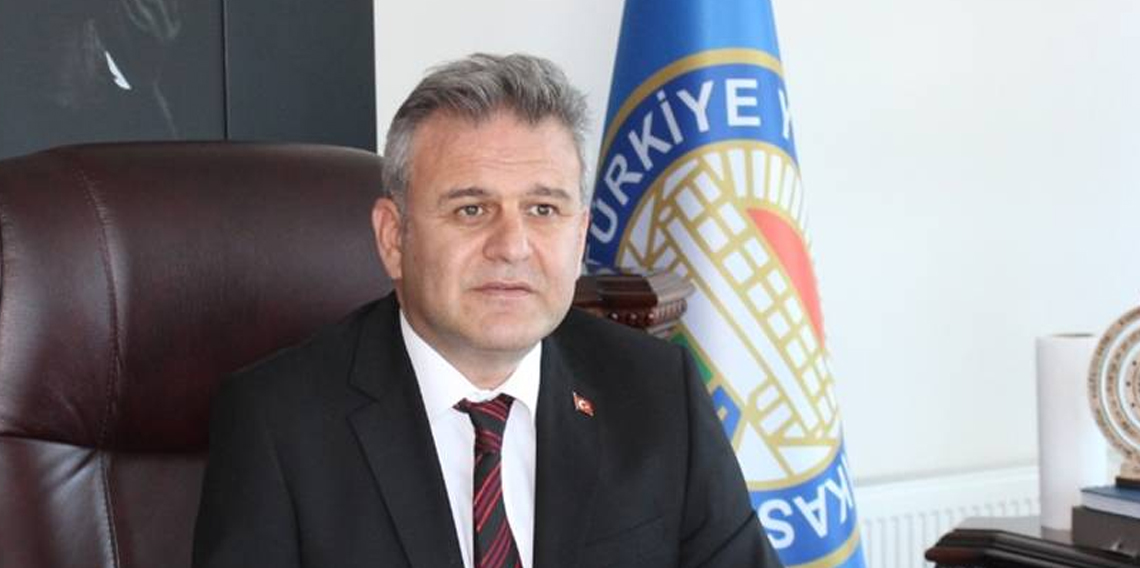 Gökhan GEDİKLİ: “Acımız çok büyük! Türk-İş Eylemlerimize geçici bir süre ara veriyoruz.”