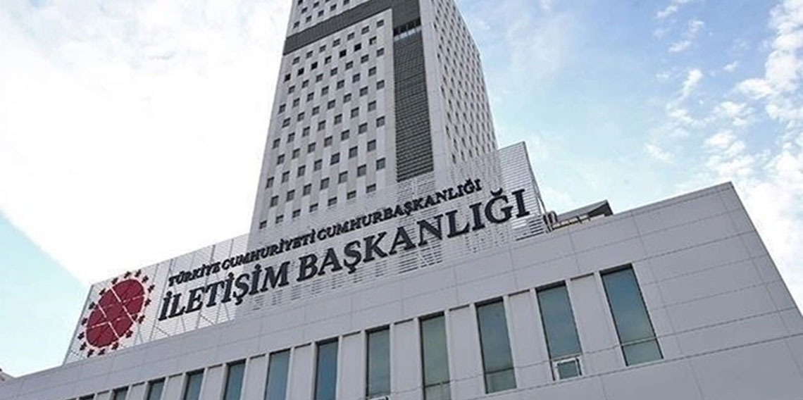 DMM'den son Kabine Toplantısı'yla ilgili iddialara ilişkin açıklama