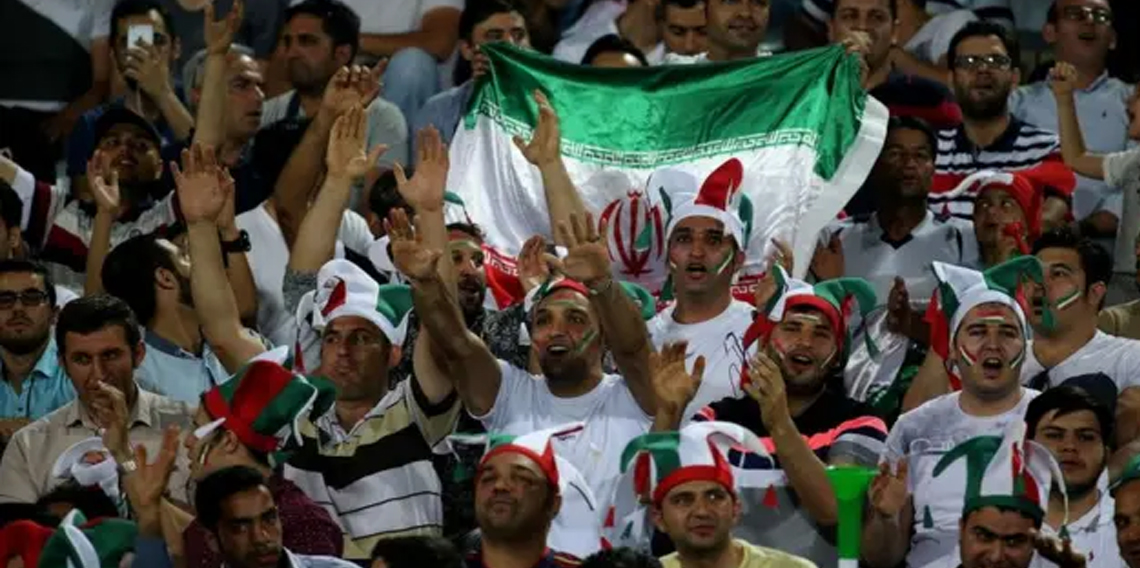 Tahran’da futbol maçları iptal oldu! Sebep savaş değil!