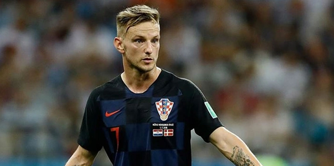 Ivan Rakitic, 37 yaşında futbolu bıraktı