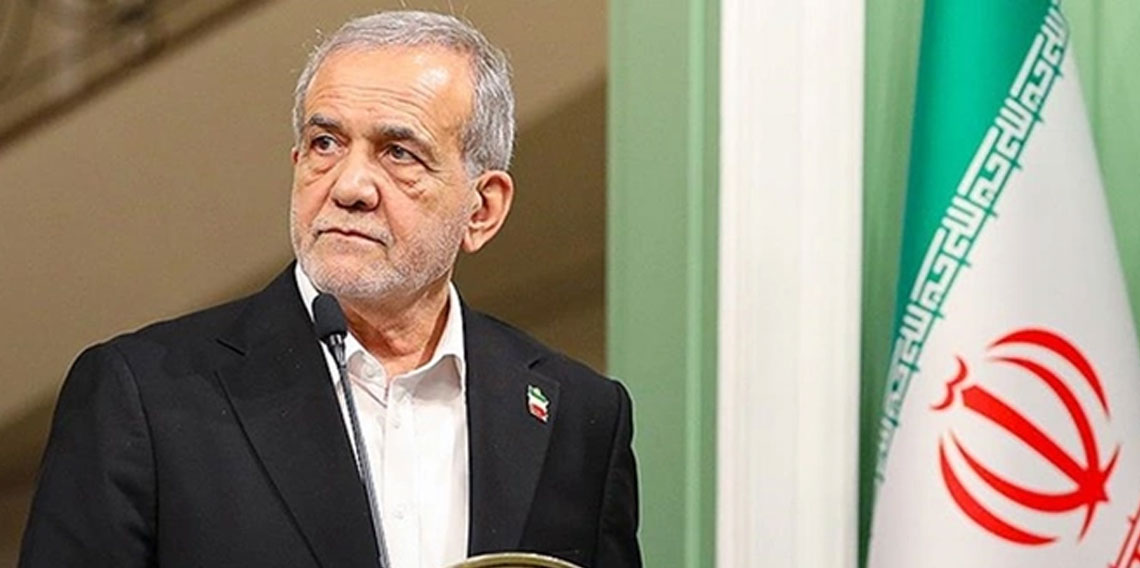 İsrail'in Pezeşkiyan'a suikast girişiminde bulunduğu ortaya çıktı