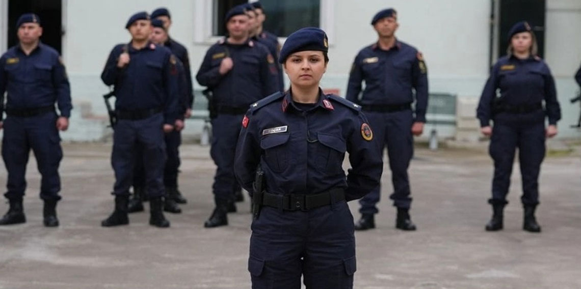 JSGA 2025 Subay ve Astsubay Öğrenci Alımı Başladı: Başvuru Şartları ve Tarihleri Belli Oldu