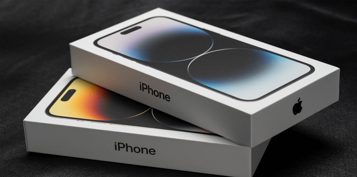 iPhone 17 Pro ile tasarımı ve bataryayı yeniliyor
