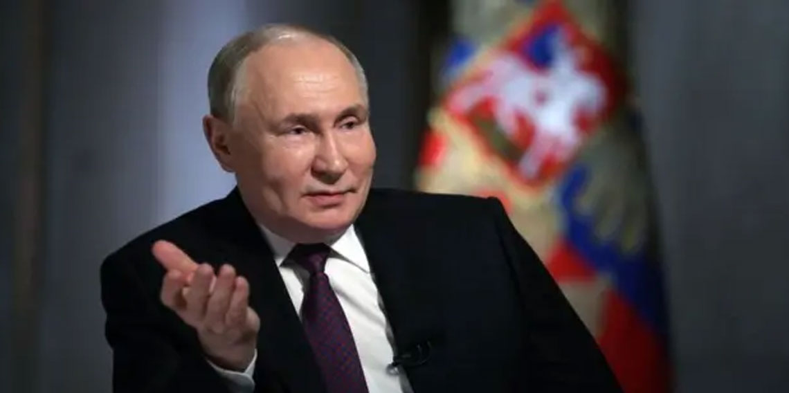 Putin o bakanı sabah görevden almıştı! Roman Starovoit ölü bulundu