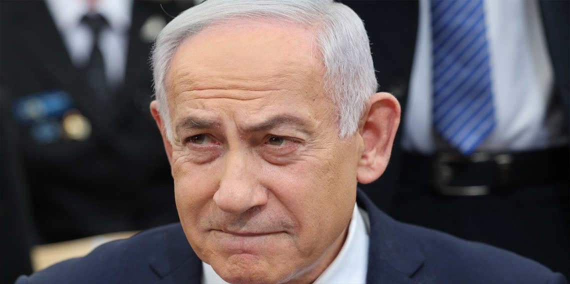 Netanyahu: 