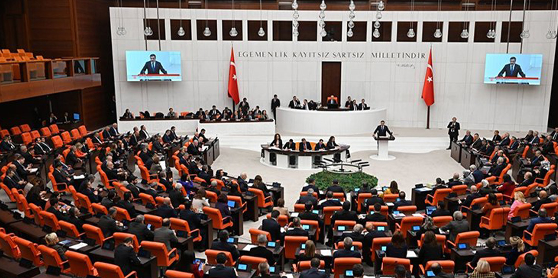 Siyasilerden şehit askerler için başsağlığı mesajı