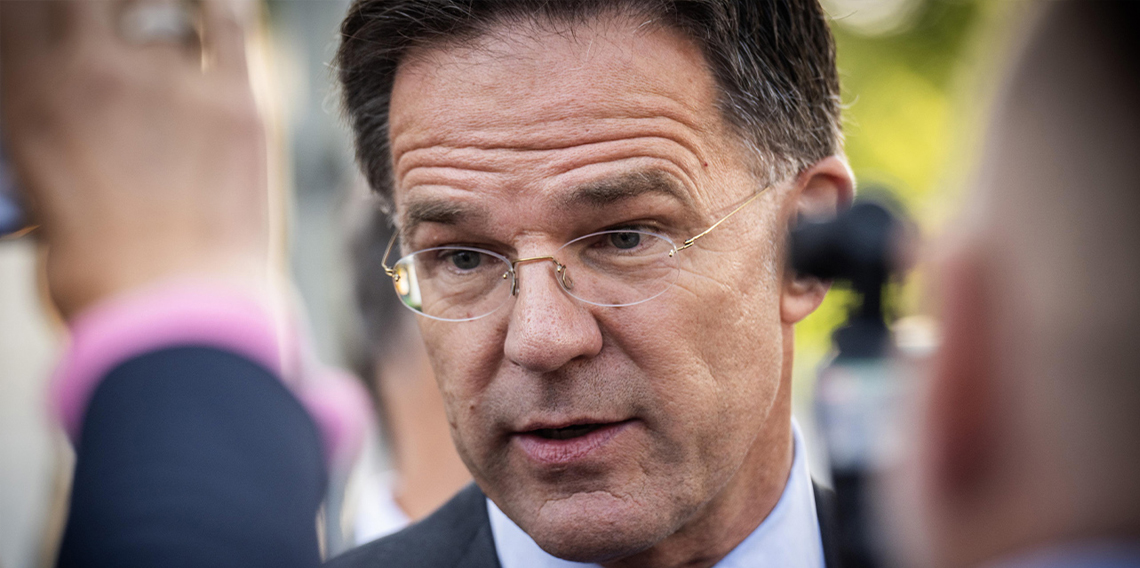 Rutte: 