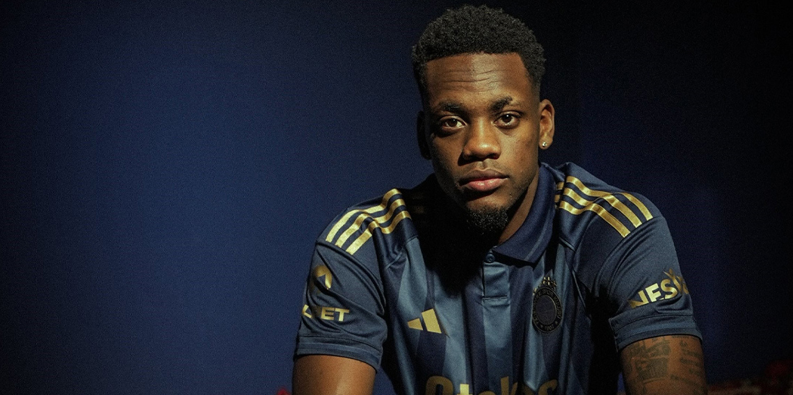 Jhon Duran resmen Fenerbahçe’de