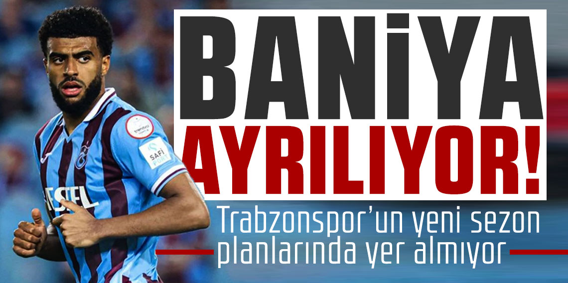 Rayyan Baniya ayrılacak
