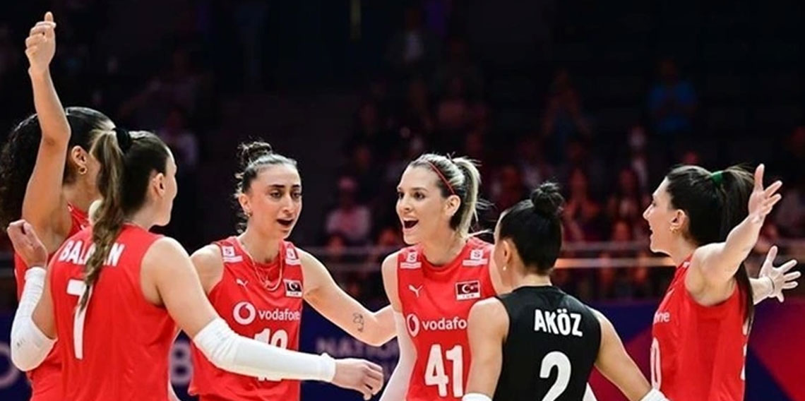 Filenin Sultanları Hollanda ile karşılaşacak! Maç ne zaman, saat kaçta, hangi kanalda?
