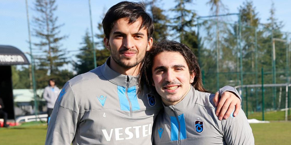 Abdülkadir Ömür ve Türkmen Antalyaspor’da