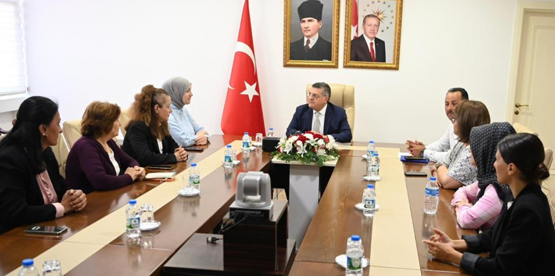 Sinop'ta İşgücü Uyum Programı'na rekor katılım