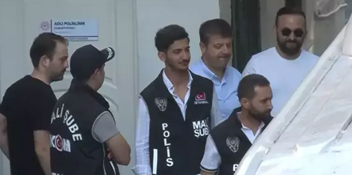 Adıyaman Belediye Başkanı Abdurrahman Tutdere'ye ev hapsi