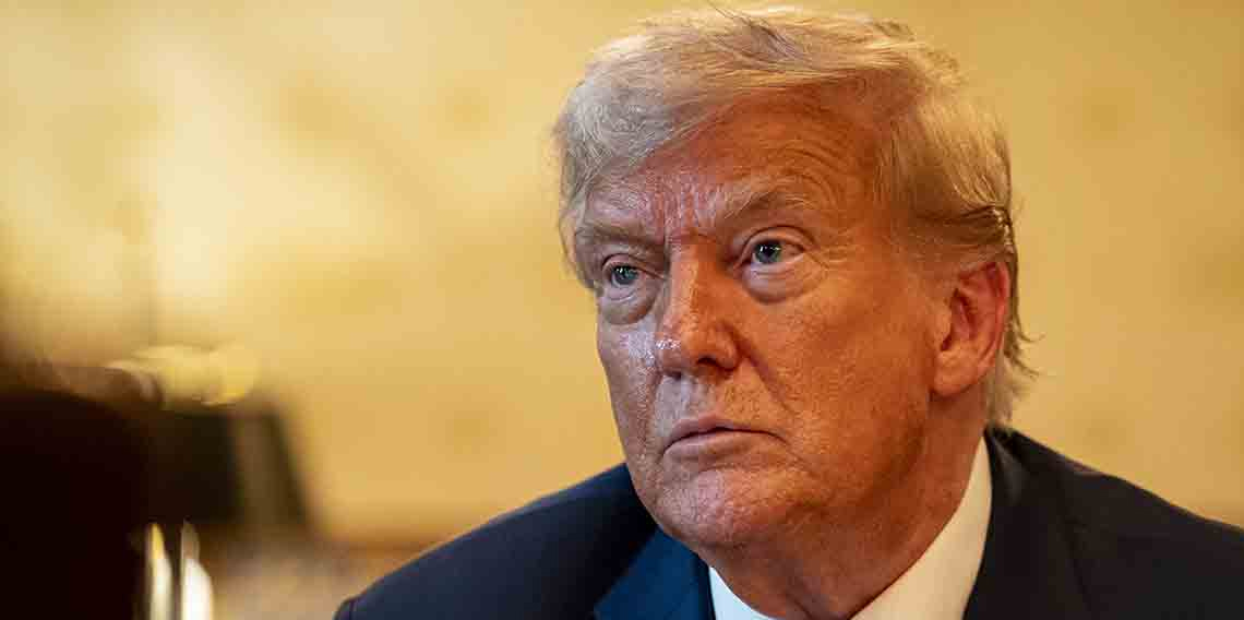 Trump'ın yeni tarife hamlesi tepki topladı