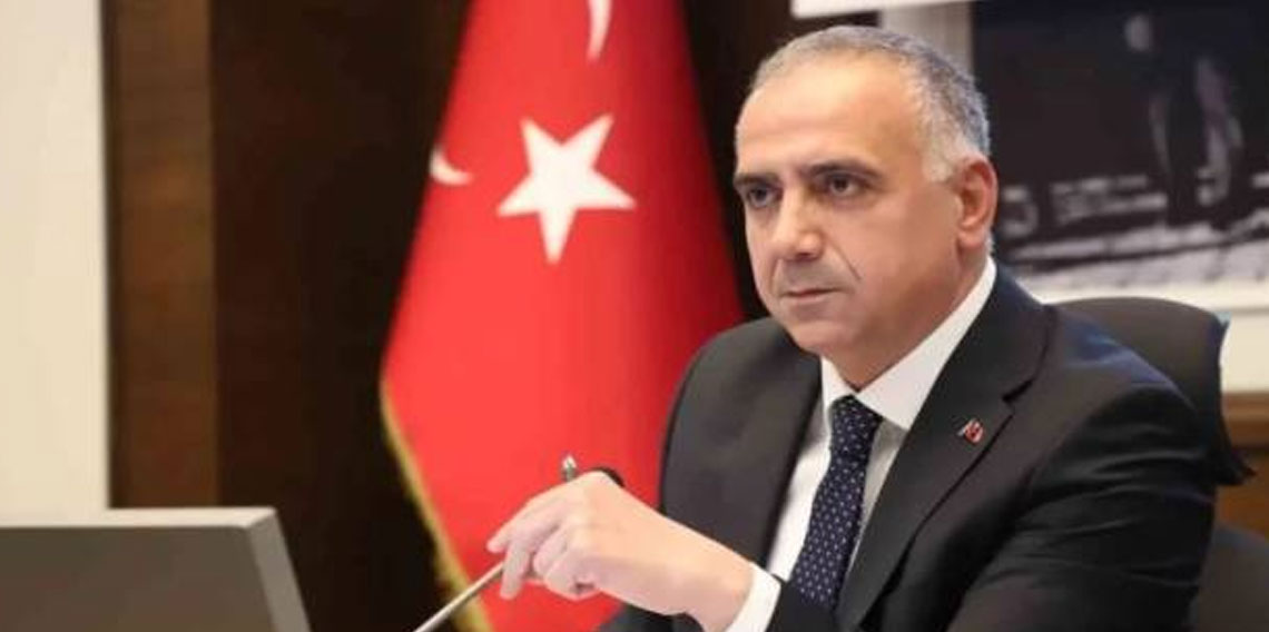 Büyükçekmece Belediye Başkanvekili hakkında tutuklama talebi