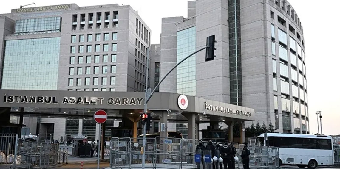 İBB soruşturmasında yeni operasyon! 10 kişi gözaltına alındı!