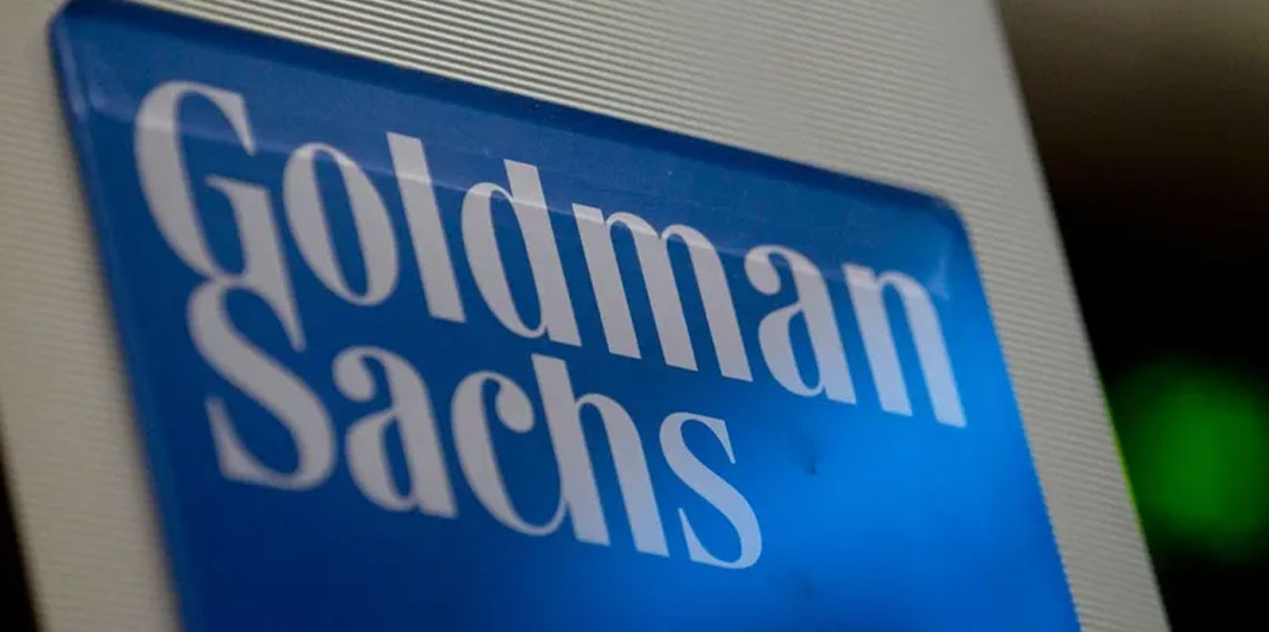Goldman Sachs S&P 500 tahminlerini yukarı çekti