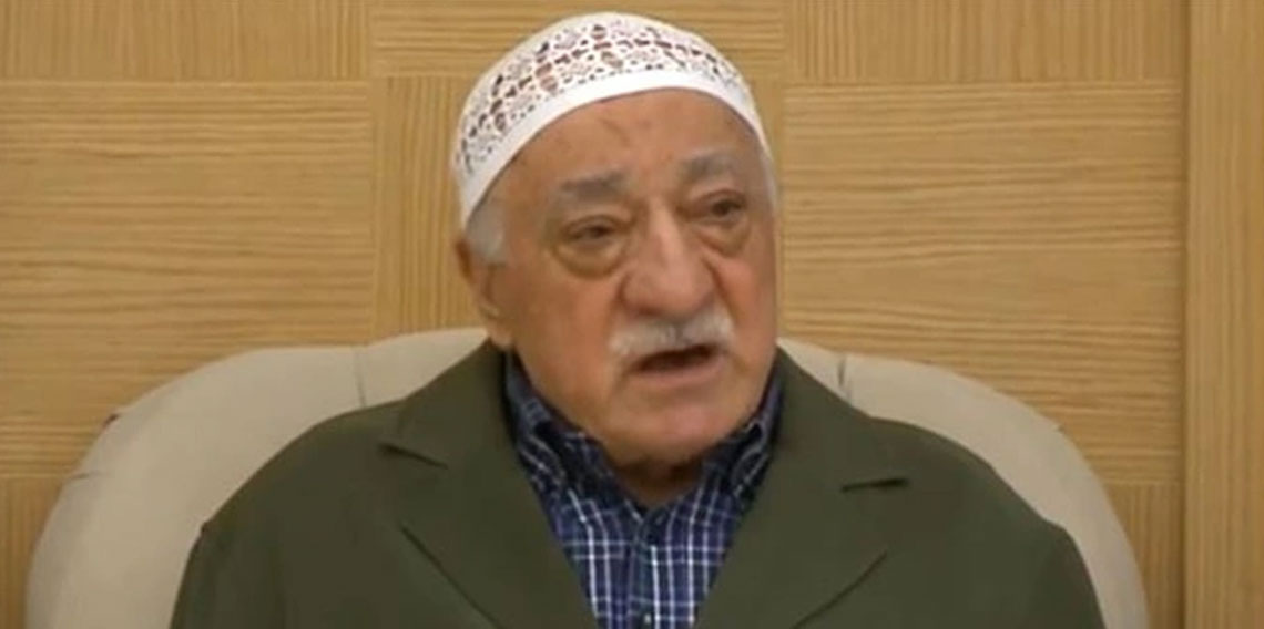 Fetullah Gülen'in ölüm belgesi adli makamlara ulaştı!