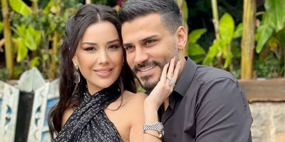 Dilan ve Engin Polat çiftinin davasında kayyum kararı