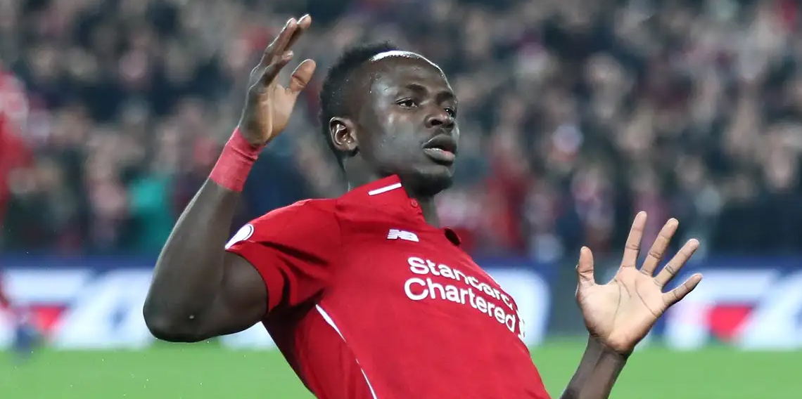 Süper Lig’e ‘Süper’ yıldız! Sadio Mane imzaya geliyor