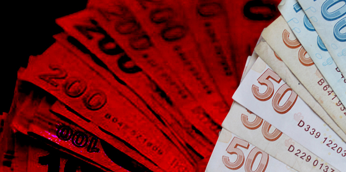 Yatırım fonları ve TL mevduatta stopaj oranı artırıldı