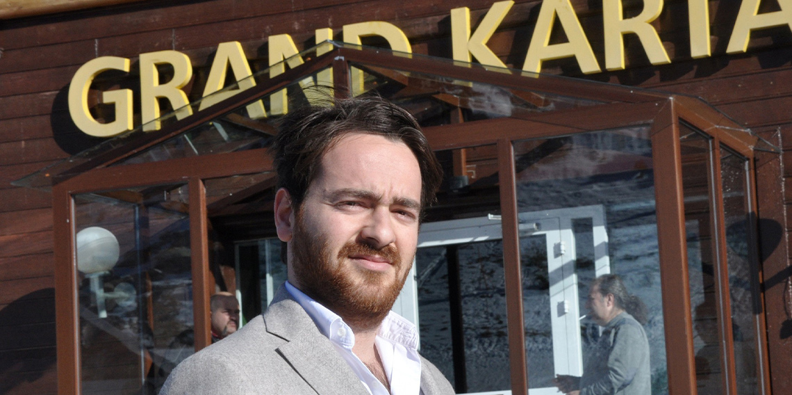 Kartalkaya’daki otel yangını davasında damat konuştu