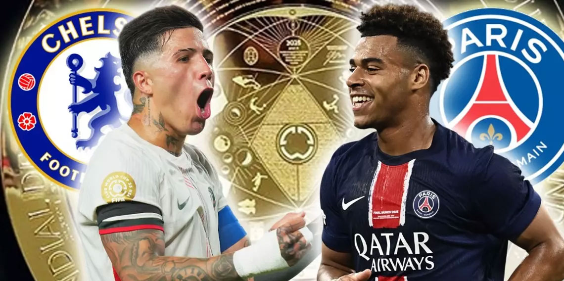 Chelsea - PSG maçı saat kaçta, hangi kanalda?