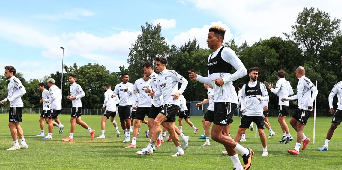 UEFA, Beşiktaş'ın cezasını onayladı