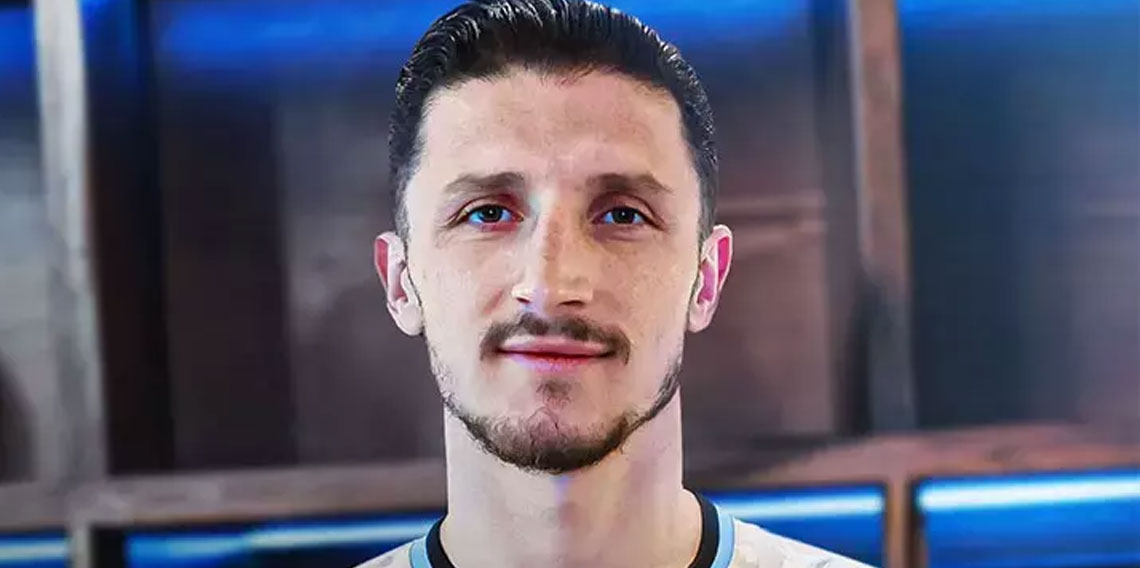 Enis Bardhi Süper Lig’de kaldı! İşte yeni takımı!