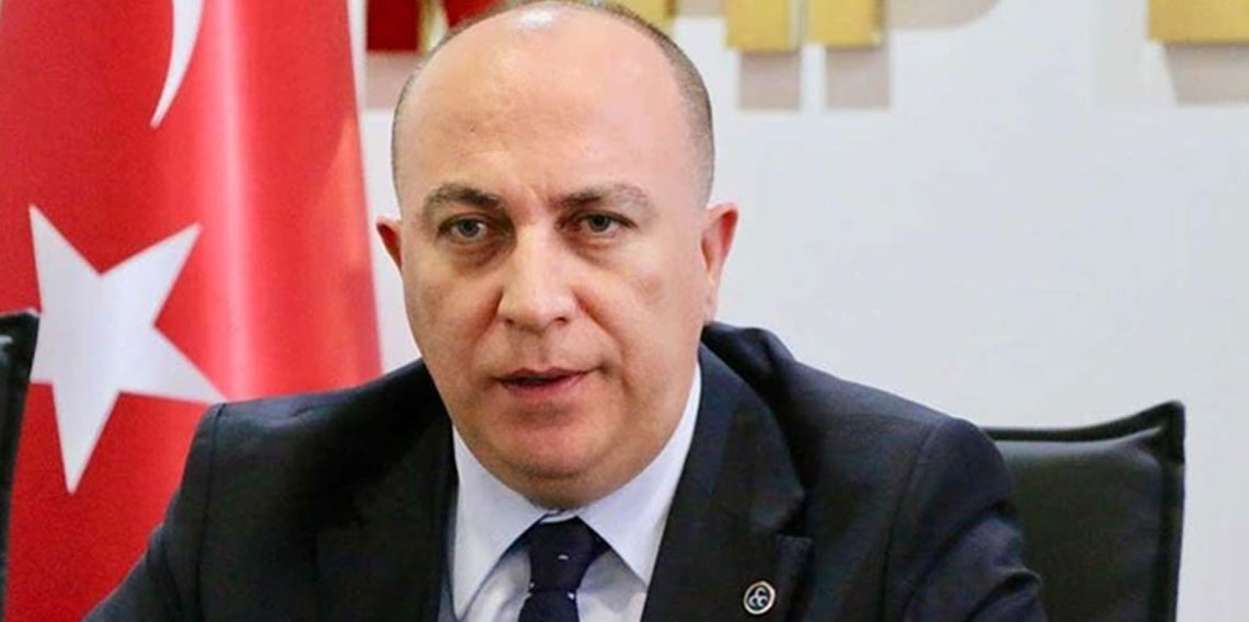 MHP'li İzzet Ulvi Yönter: 