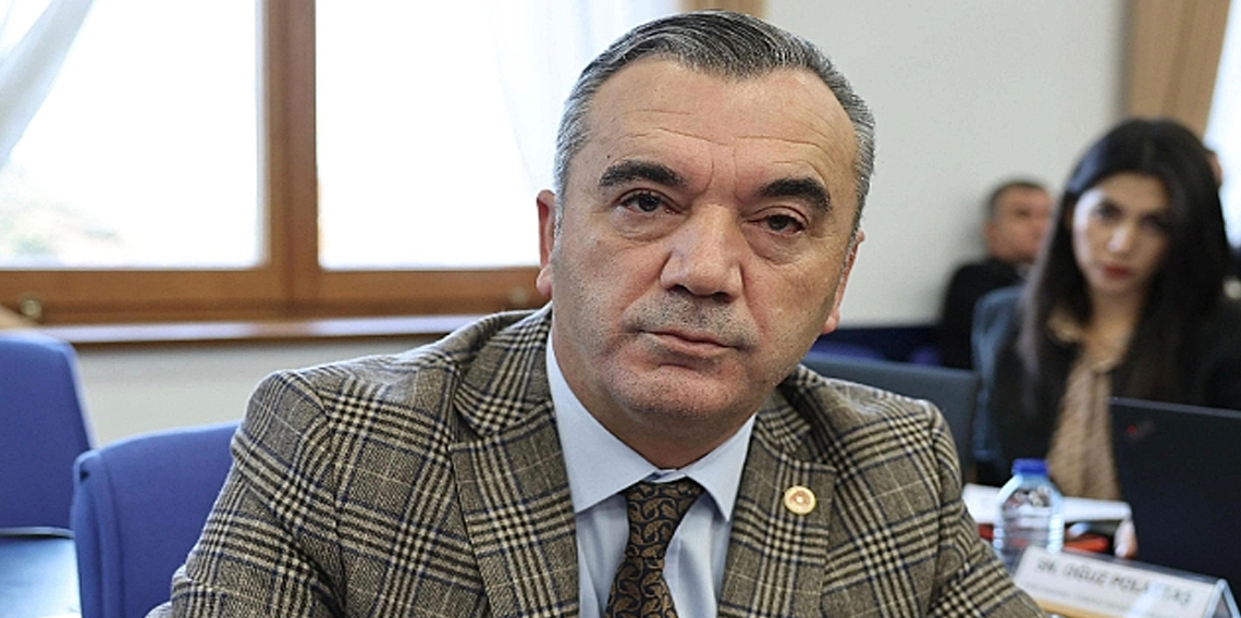 Yavuz Aydın’dan Kültür Bakanı’na Sert Tepki
