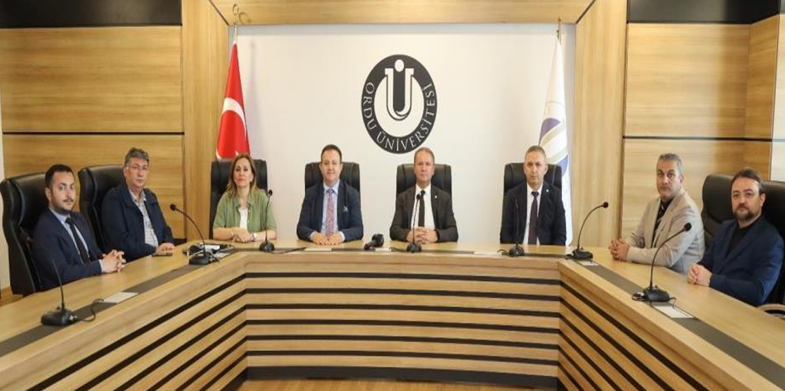 Mogolistan'da 'Bozkırda Türk İzleri'