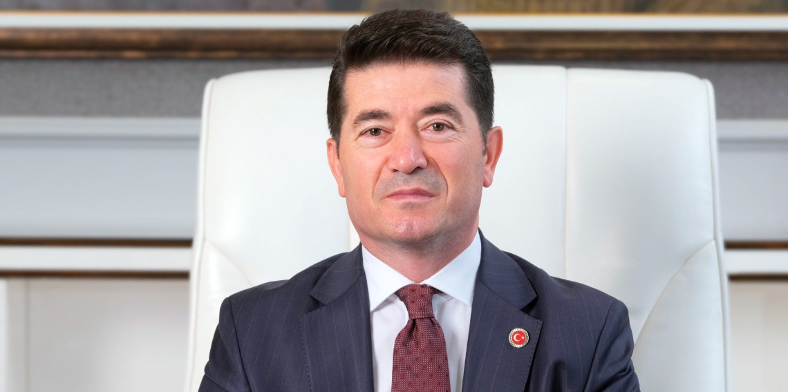Ortahisar Belediyesi’nden Dijital Hizmet Hamlesi
