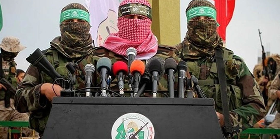 Hamas, ateşkes için 10 İsrailli esiri serbest bırakıyor