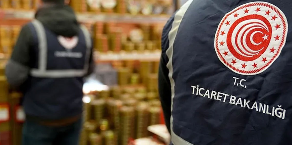 Zara, Mr DIY ve D&P... Ürünleri yasaklandı, toplatılıyor