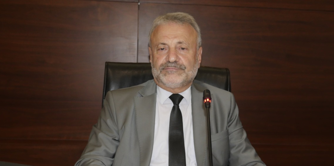 Kanca; Şehir Açısından Büyük Önem Taşıyor