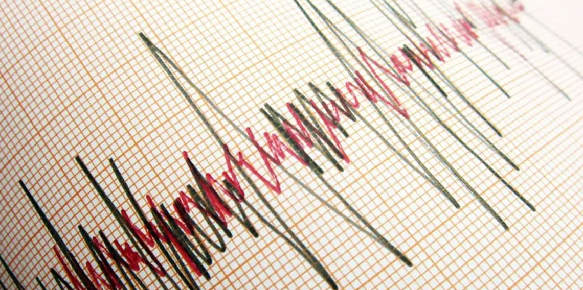 Ege'de 4.6 büyüklüğünde deprem! AFAD duyurdu