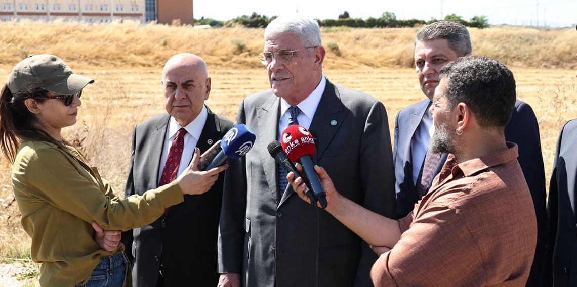 Müsavat Dervişoğlu'dan İmamoğlu ve Altaylı'ya ziyaret!