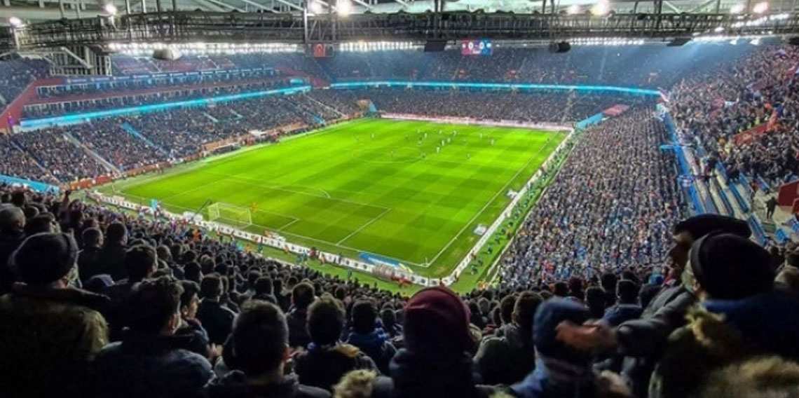 Haydi Trabzonsporlular... Şimdi kombine alma vakti! 
