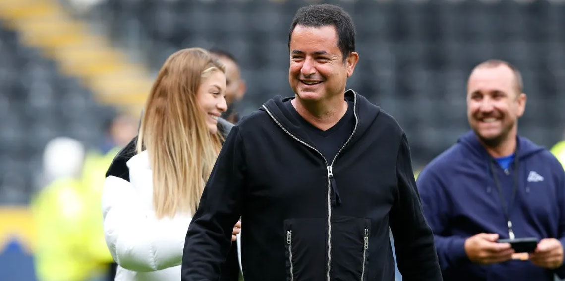 Acun Ilıcalı, Hull City'i satıyor iddiası!
