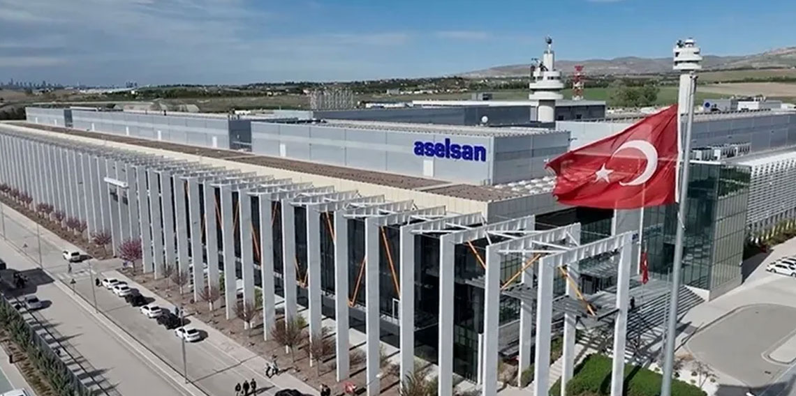 Borsa İstanbul'un piyasa değeri en yüksek 10 şirketi: Aselsan lider