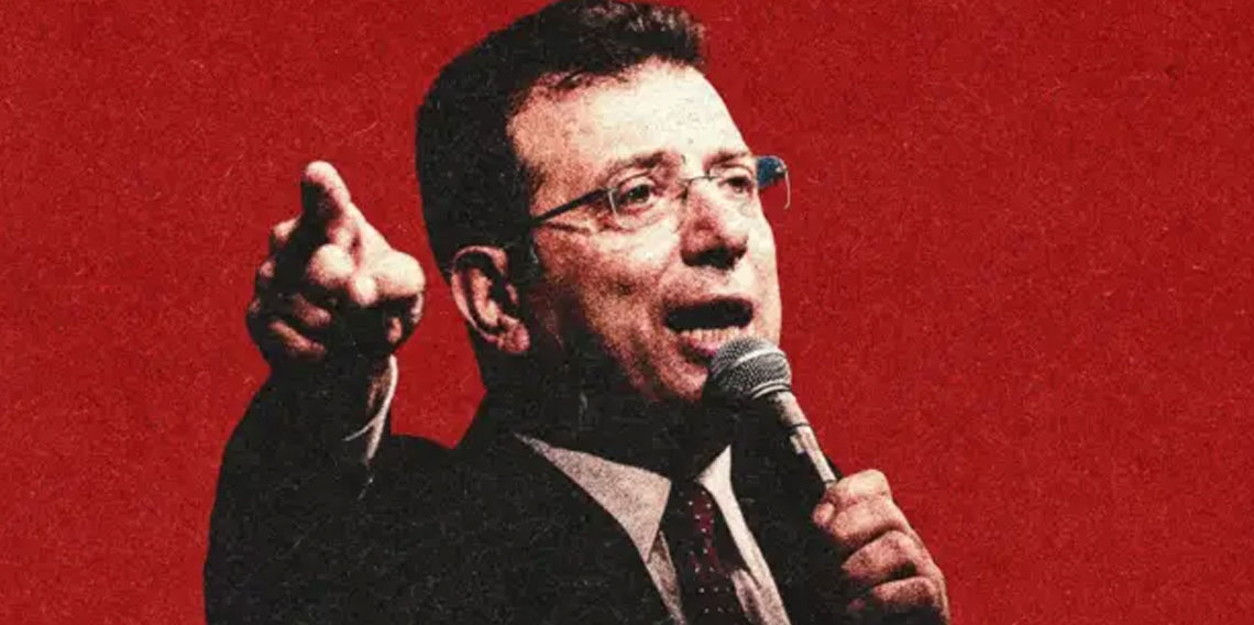 İmamoğlu'nun yargılandığı 'ihale davası' ertelendi!
