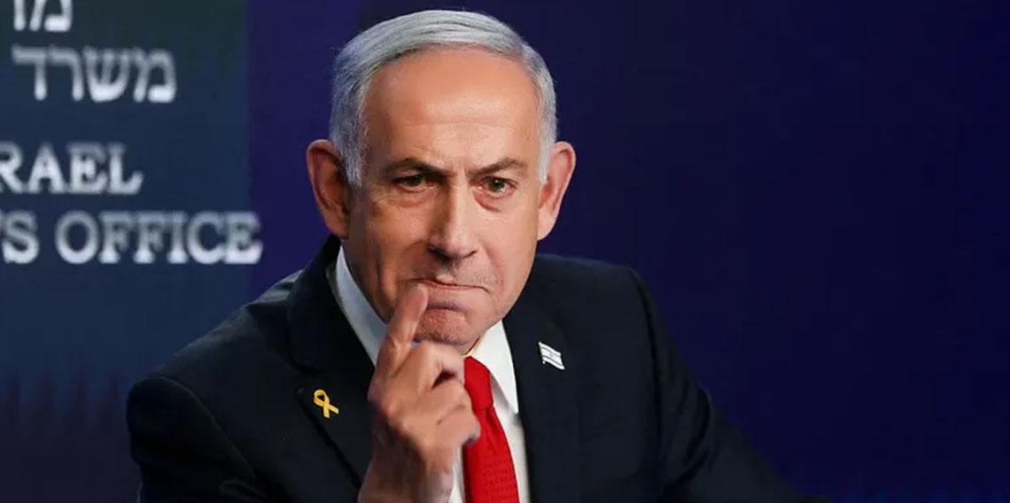Hamas'tan Netanyahu açıklaması! 