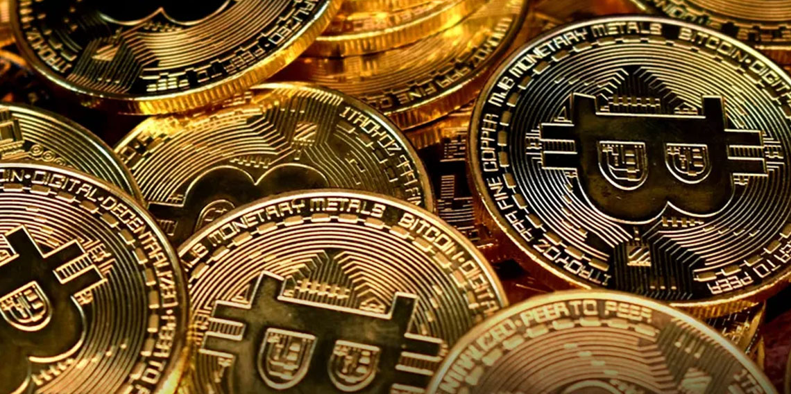 Bitcoin rekor kırmaya devam ediyor: 116 bin doların üzerine çıktı