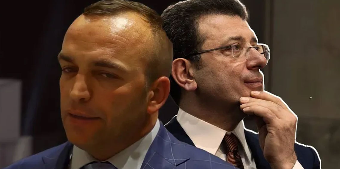 İBB'deki yolsuzluk soruşturmasında yeni gelişme! Adem Soytekin tahliye edildi