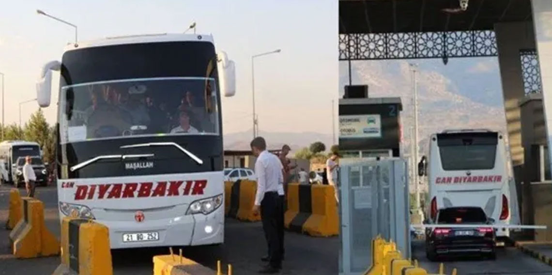 PKK'nın silah bırakması takip edilecek! Grup Irak'a geçiş yaptı